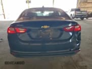 ✅ 2016 Chevrolet Malibu LS • VIN: 1G1ZB5ST7GF176680 • Lot: 96243485. Listed on Copart with 113,799 mi. Free auction sales archive from the USA and detailed vehicle history report at DreamBid. Image 6.