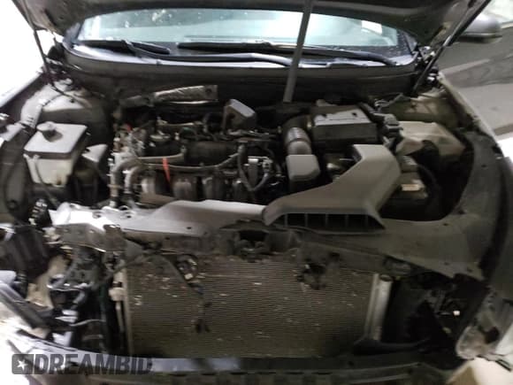 ✅ 2019 Hyundai Sonata SEL • VIN: 5NPE34AFXKH809132 • Lot: 70615382. Listed on Copart with 26,874 mi. Free auction sales archive from the USA and detailed vehicle history report at DreamBid. Image 12.