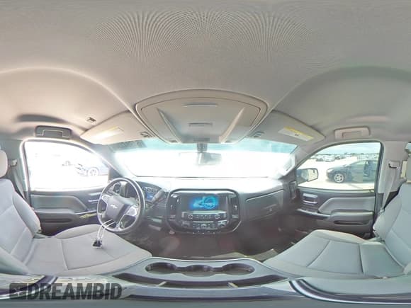 ✅ 2015 Chevrolet Silverado 1500 LT • VIN: 3GCPCREC0FG274316 • Лот: 64984804. Опубликован ранее на Copart с пробегом 146 909 миль. Бесплатный доступ к архиву аукционных продаж из США и подробный отчёт об истории автомобиля на DreamBid. Изображение 13.