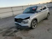 ✅ 2021 Hyundai Venue SEL • VIN: KMHRC8A30MU071456 • Lot: 82291174. Listed on Copart with 93,694 mi. Free auction sales archive from the USA and detailed vehicle history report at DreamBid. Image 12.