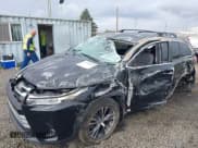 ✅ 2018 Toyota Highlander LE Plus • VIN: 5TDBZRFH2JS861971 • Lot: 43358842. Wystawiony na IAAI z przebiegiem 96 533 mil. Bezpłatny archiwum sprzedaży aukcyjnych z USA i szczegółowy raport historii pojazdu na DreamBid. Zdjęcie 6.