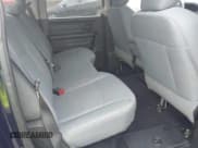 ✅ 2017 Ram 1500 Tradesman • VIN: 1C6RR7ST3HS539300 • Lot: 42314636. Listed on IAAI with 130,628 mi. Free auction sales archive from the USA and detailed vehicle history report at DreamBid. Image 8.