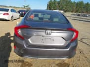 ✅ 2020 Honda Civic LX • VIN: 2HGFC2F69LH503438 • Lot: 43362815. Wystawiony na IAAI z przebiegiem 179 519 mil. Bezpłatny archiwum sprzedaży aukcyjnych z USA i szczegółowy raport historii pojazdu na DreamBid. Zdjęcie 16.