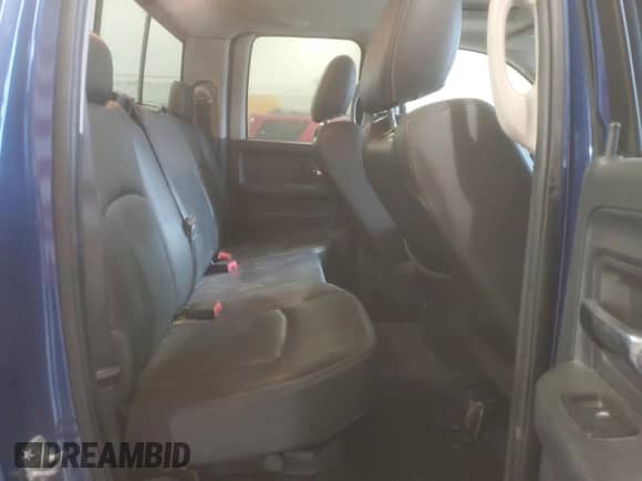 2010 Dodge 1500 SLT с VIN 1D7RV1GT8AS164042, выставлен на аукционе Copart как лот 75698914 с пробегом 161 610 миль миль и Списание • Salvage title. История ставок и продаж доступна на DreamBid. Изображение 10.