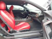 ✅ 2022 Chevrolet Camaro LT1 • VIN: 1G1FF1R70N0129998 • Lot: 42541190. Wystawiony na IAAI z przebiegiem 51 954 mil. Bezpłatny archiwum sprzedaży aukcyjnych z USA i szczegółowy raport historii pojazdu na DreamBid. Zdjęcie 5.