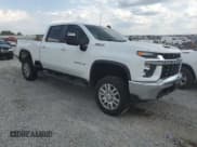 ✅ 2020 Chevrolet Silverado 2500HD LT • VIN: 1GC1YNEY4LF302224 • Lot: 71690955. Listed on Copart with 179,487 mi. Free auction sales archive from the USA and detailed vehicle history report at DreamBid. Image 4.