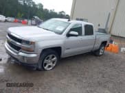 ✅ 2018 Chevrolet Silverado 1500 LT • VIN: 1GCPCREC2JF216332 • Lot: 42790355. Wystawiony na IAAI z przebiegiem 144 218 mil. Bezpłatny archiwum sprzedaży aukcyjnych z USA i szczegółowy raport historii pojazdu na DreamBid. Zdjęcie 17.