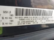 ✅ 2013 Chrysler Town & Country Touring • VIN: 2C4RC1BG0DR706699 • Лот: 42192689. Опубликован ранее на IAAI с пробегом 234 010 миль. Бесплатный доступ к архиву аукционных продаж из США и подробный отчёт об истории автомобиля на DreamBid. Изображение 9.