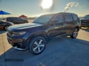 ✅ 2021 Jeep Grand Cherokee Limited • VIN: 1C4RJJBG4M8152181 • Lot: 94931125. Wystawiony na Copart z przebiegiem Nie podano. Bezpłatny archiwum sprzedaży aukcyjnych z USA i szczegółowy raport historii pojazdu na DreamBid. Zdjęcie 1.