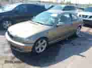 2006 BMW 3 Series 325Ci с VIN WBABD33466PM51119, выставлен на аукционе IAAI как лот 42607399 с пробегом 154 781 миль миль и . История ставок и продаж доступна на DreamBid. Изображение 2.