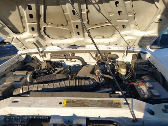 ✅ 2004 Ford Ranger XL • VIN: 1FTYR10U24PA91092 • Lot: 43851769. Listed on IAAI with 138,469 mi. Free auction sales archive from the USA and detailed vehicle history report at DreamBid. Image 10.