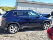 ✅ 2018 Jeep Compass Latitude • VIN: 3C4NJDBB1JT254605 • Лот: 43499328. Опубликован ранее на IAAI с пробегом 101 947 миль. Бесплатный доступ к архиву аукционных продаж из США и подробный отчёт об истории автомобиля на DreamBid. Изображение 13.