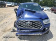 ✅ 2023 Toyota Tacoma TRD Sport • VIN: 3TMCZ5AN3PM583021 • Lot: 83850575. Listed on Copart with Not provided. Free auction sales archive from the USA and detailed vehicle history report at DreamBid. Image 5.