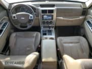 ✅ 2009 Jeep Liberty Limited • VIN: 1J8GN58K89W504379 • Lot: 82719295. Listed on Copart with 185,886 mi. Free auction sales archive from the USA and detailed vehicle history report at DreamBid. Image 8.