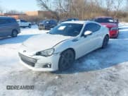 ✅ 2014 Subaru BRZ Limited • VIN: JF1ZCAC15E9601812 • Lot: 41327335. Wystawiony na IAAI z przebiegiem 97 406 mil. Bezpłatny archiwum sprzedaży aukcyjnych z USA i szczegółowy raport historii pojazdu na DreamBid. Zdjęcie 19.