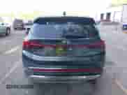 2023 Hyundai Santa Fe Calligraphy z VIN 5NMS5DAL9PH638512, wystawiony jako IAAI lot #43082782 z przebiegiem 39 825 mil mil oraz . Historia ofert i sprzedaży dostępna na DreamBid. Obrazek 16.