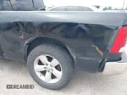 ✅ 2009 Dodge 1500 ST • VIN: 1D3HB18P19S727208 • Lot: 43091057. Wystawiony na IAAI z przebiegiem 251 335 mil. Bezpłatny archiwum sprzedaży aukcyjnych z USA i szczegółowy raport historii pojazdu na DreamBid. Zdjęcie 17.