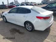 ✅ 2018 Kia Optima S • VIN: 5XXGT4L37JG217435 • Lot: 42114026. Listed on IAAI with 110,982 mi. Free auction sales archive from the USA and detailed vehicle history report at DreamBid. Image 3.