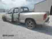 2003 Dodge 1500 ST с VIN 1D7HU18Z63J510146, выставлен на аукционе Copart как лот 54732975 с пробегом Не указан миль и Списание • Salvage title. История ставок и продаж доступна на DreamBid. Изображение 2.