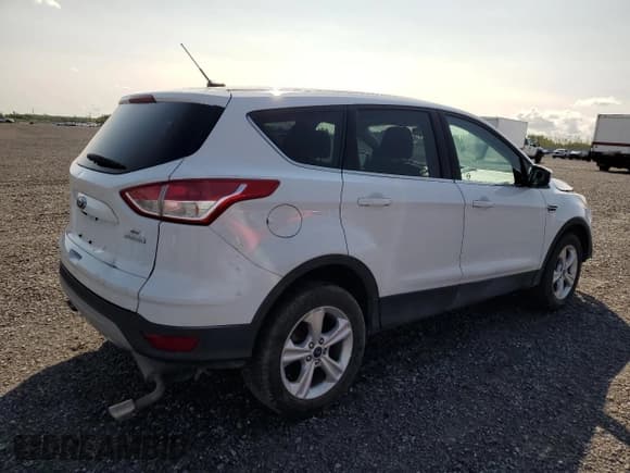 ✅ 2016 Ford Escape SE • VIN: 1FMCU0GX1GUA33088 • Лот: 68399255. Опубликован ранее на Copart с пробегом 211 716 миль. Бесплатный доступ к архиву аукционных продаж из США и подробный отчёт об истории автомобиля на DreamBid. Изображение 3.