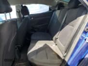 ✅ 2021 Hyundai Accent SEL • VIN: 3KPC24A61ME135728 • Lot: 56217095. Wystawiony na Copart z przebiegiem 40 181 mil. Bezpłatny archiwum sprzedaży aukcyjnych z USA i szczegółowy raport historii pojazdu na DreamBid. Zdjęcie 10.