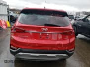 ✅ 2020 Hyundai Santa Fe SE • VIN: 5NMS2CAD1LH294129 • Lot: 42814473. Wystawiony na Copart z przebiegiem 28 430 mil. Bezpłatny archiwum sprzedaży aukcyjnych z USA i szczegółowy raport historii pojazdu na DreamBid. Zdjęcie 6.