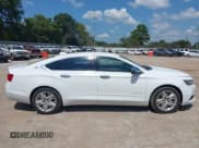 ✅ 2015 Chevrolet Impala LS • VIN: 2G11X5SL8F9246435 • Lot: 43173928. Listed on IAAI with 263,809 mi. Free auction sales archive from the USA and detailed vehicle history report at DreamBid. Image 13.
