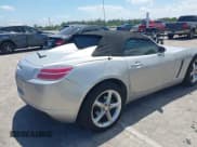 ✅ 2008 Saturn Sky • VIN: 1G8MC35BX8Y128872 • Лот: 42152153. Опубликован ранее на IAAI с пробегом 62 022 миль. Бесплатный доступ к архиву аукционных продаж из США и подробный отчёт об истории автомобиля на DreamBid. Изображение 4.