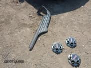 ✅ 2012 GMC Sierra 1500 Work Truck • VIN: 1GTR1TEXXCZ111358 • Лот: 42048884. Опубликован ранее на IAAI с пробегом 165 249 миль. Бесплатный доступ к архиву аукционных продаж из США и подробный отчёт об истории автомобиля на DreamBid. Изображение 12.