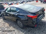 ✅ 2023 Nissan Altima SV • VIN: 1N4BL4DV2PN359785 • Lot: 43072326. Wystawiony na IAAI z przebiegiem 59 811 mil. Bezpłatny archiwum sprzedaży aukcyjnych z USA i szczegółowy raport historii pojazdu na DreamBid. Zdjęcie 3.