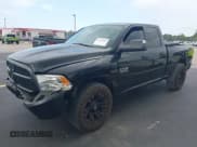 ✅ 2016 Ram 1500 Tradesman • VIN: 1C6RR7FM1GS268609 • Лот: 42472382. Опубликован ранее на IAAI с пробегом 217 548 миль. Бесплатный доступ к архиву аукционных продаж из США и подробный отчёт об истории автомобиля на DreamBid. Изображение 2.