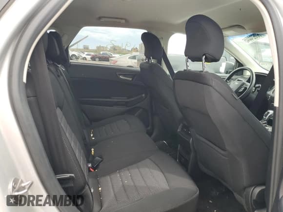 ✅ 2018 Ford Edge SE • VIN: 2FMPK3G96JBC47064 • Lot: 60624445. Wystawiony na Copart z przebiegiem 97 933 mil. Bezpłatny archiwum sprzedaży aukcyjnych z USA i szczegółowy raport historii pojazdu na DreamBid. Zdjęcie 11.