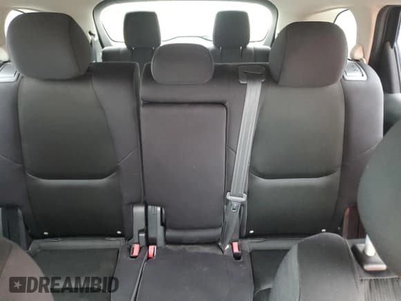 ✅ 2016 Mazda CX-9 Sport • VIN: JM3TCBBY3G0117897 • Лот: 85363045. Опубликован ранее на Copart с пробегом 83 801 миль. Бесплатный доступ к архиву аукционных продаж из США и подробный отчёт об истории автомобиля на DreamBid. Изображение 10.