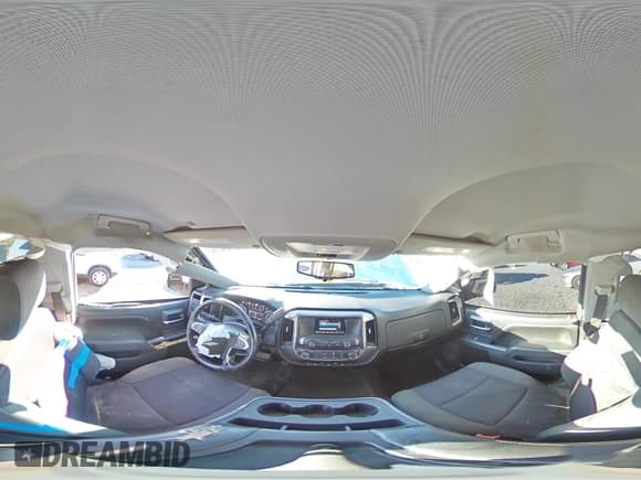 ✅ 2015 Chevrolet Silverado 1500 LT • VIN: 3GCPCREC0FG105252 • Лот: 53317074. Опубликован ранее на Copart с пробегом 202 026 миль. Бесплатный доступ к архиву аукционных продаж из США и подробный отчёт об истории автомобиля на DreamBid. Изображение 13.