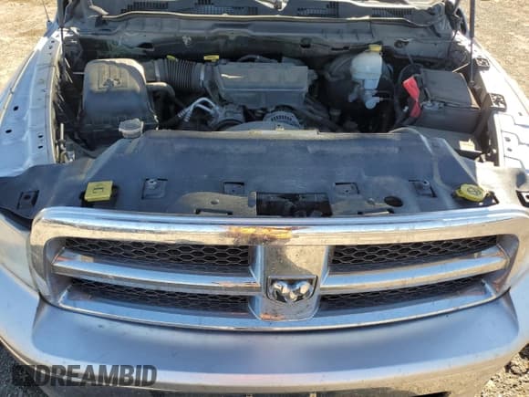 ✅ 2010 Dodge 1500 SLT • VIN: 1D7RV1GP2AS199713 • Lot: 86110735. Wystawiony na Copart z przebiegiem 255 084 mil. Bezpłatny archiwum sprzedaży aukcyjnych z USA i szczegółowy raport historii pojazdu na DreamBid. Zdjęcie 11.