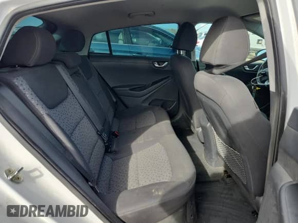 ✅ 2018 Hyundai Ioniq SEL • VIN: KMHC75LC2JU060119 • Lot: 86105525. Wystawiony na Copart z przebiegiem 116 784 mil. Bezpłatny archiwum sprzedaży aukcyjnych z USA i szczegółowy raport historii pojazdu na DreamBid. Zdjęcie 10.