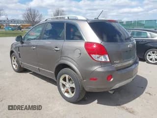 ✅ 2012 Chevrolet Captiva Sport LT • VIN: 3GNAL3E56CS616520 • Lot: 41998221. Wystawiony na IAAI z przebiegiem 113 756 mil. Bezpłatny archiwum sprzedaży aukcyjnych z USA i szczegółowy raport historii pojazdu na DreamBid. Zdjęcie 3.