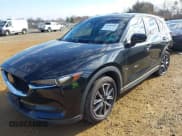 ✅ 2018 Mazda CX-5 Touring • VIN: JM3KFBCM4J0300781 • Lot: 43789902. Wystawiony na IAAI z przebiegiem 82 833 mil. Bezpłatny archiwum sprzedaży aukcyjnych z USA i szczegółowy raport historii pojazdu na DreamBid. Zdjęcie 17.