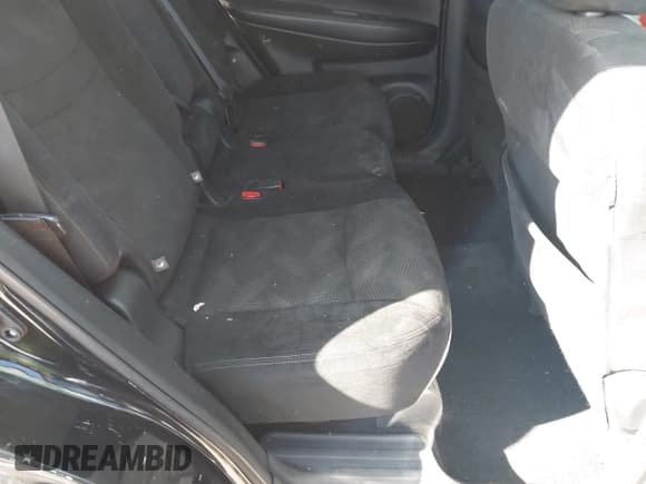 ✅ 2016 Nissan Rogue SL • VIN: 5N1AT2MV7GC816088 • Лот: 43694369. Опубликован ранее на IAAI с пробегом 269 755 миль. Бесплатный доступ к архиву аукционных продаж из США и подробный отчёт об истории автомобиля на DreamBid. Изображение 8.