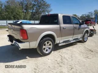 ✅ 2010 Dodge 1500 Laramie • VIN: 1D7RV1CT6AS151814 • Lot: 48592385. Wystawiony na Copart z przebiegiem 222 282 mil. Bezpłatny archiwum sprzedaży aukcyjnych z USA i szczegółowy raport historii pojazdu na DreamBid. Zdjęcie 3.