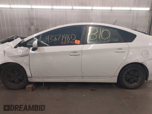 ✅ 2010 Toyota Prius II • VIN: JTDKN3DUXA0244295 • Лот: 43271480. Опубликован ранее на IAAI с пробегом Не указан. Бесплатный доступ к архиву аукционных продаж из США и подробный отчёт об истории автомобиля на DreamBid. Изображение 15.