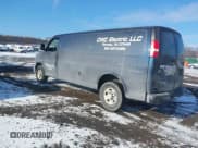 ✅ 2014 Chevrolet Express Cargo • VIN: 1GCWGGBA5E1205786 • Lot: 41339085. Listed on IAAI with 201,460 mi. Free auction sales archive from the USA and detailed vehicle history report at DreamBid. Image 3.