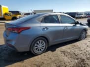 ✅ 2019 Hyundai Accent SE • VIN: 3KPC24A34KE056122 • Лот: 85524044. Опубликован ранее на Copart с пробегом 49 816 миль. Бесплатный доступ к архиву аукционных продаж из США и подробный отчёт об истории автомобиля на DreamBid. Изображение 3.