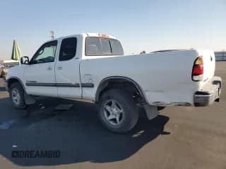 ✅ 2000 Toyota Tundra SR5 • VIN: 5TBRT3413YS024801 • Lot: 90615315. Listed on Copart with 389,627 mi. Free auction sales archive from the USA and detailed vehicle history report at DreamBid. Image 2.