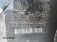 ✅ 2013 Hyundai Elantra GLS • VIN: KMHDH4AE5DU885785 • Lot: 87238345. Listed on Copart with 153,114 mi. Free auction sales archive from the USA and detailed vehicle history report at DreamBid. Image 12.