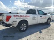 ✅ 2017 Nissan Titan SV • VIN: 1N6AA1R70HN532206 • Lot: 84471905. Wystawiony na Copart z przebiegiem 115 210 mil. Bezpłatny archiwum sprzedaży aukcyjnych z USA i szczegółowy raport historii pojazdu na DreamBid. Zdjęcie 3.