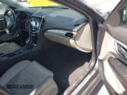 ✅ 2014 Cadillac ATS Luxury RWD • VIN: 1G6AB5RAXE0142079 • Lot: 42517963. Listed on IAAI with 140,118 mi. Free auction sales archive from the USA and detailed vehicle history report at DreamBid. Image 5.