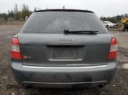 ✅ 2005 Audi S4 • VIN: WAUXL68E25A101225 • Lot: 84244024. Listed on Copart with 181,453 mi. Free auction sales archive from the USA and detailed vehicle history report at DreamBid. Image 6.