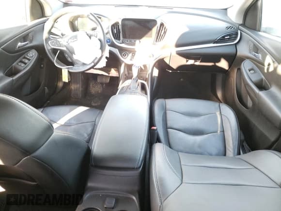 ✅ 2018 Chevrolet Volt LT • VIN: 1G1RA6S58JU109762 • Lot: 41773914. Wystawiony na Copart z przebiegiem 71 277 mil. Bezpłatny archiwum sprzedaży aukcyjnych z USA i szczegółowy raport historii pojazdu na DreamBid. Zdjęcie 8.