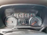 ✅ 2016 Chevrolet Silverado 2500HD LT • VIN: 1GC2KVEGXGZ280411 • Lot: 61686655. Wystawiony na Copart z przebiegiem 163 472 mil. Bezpłatny archiwum sprzedaży aukcyjnych z USA i szczegółowy raport historii pojazdu na DreamBid. Zdjęcie 9.